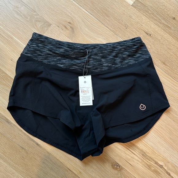 tasc • running shorts - Picture 1 of 5